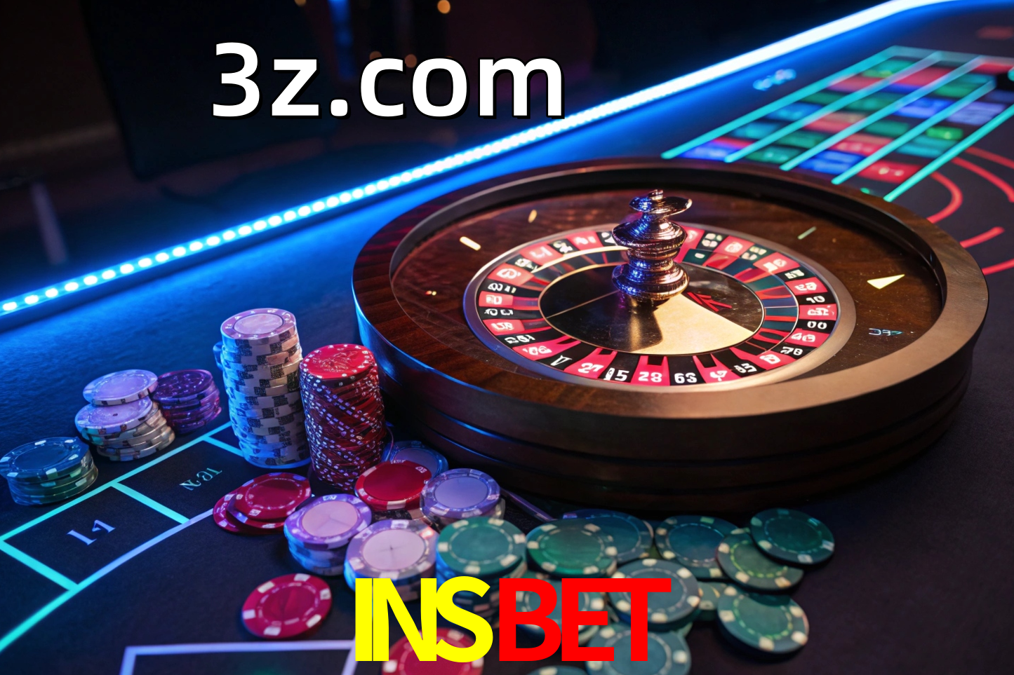 INSBET