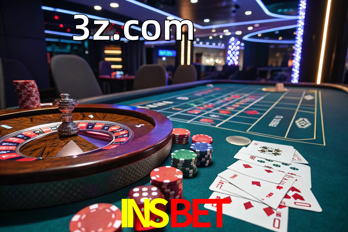 INSBET