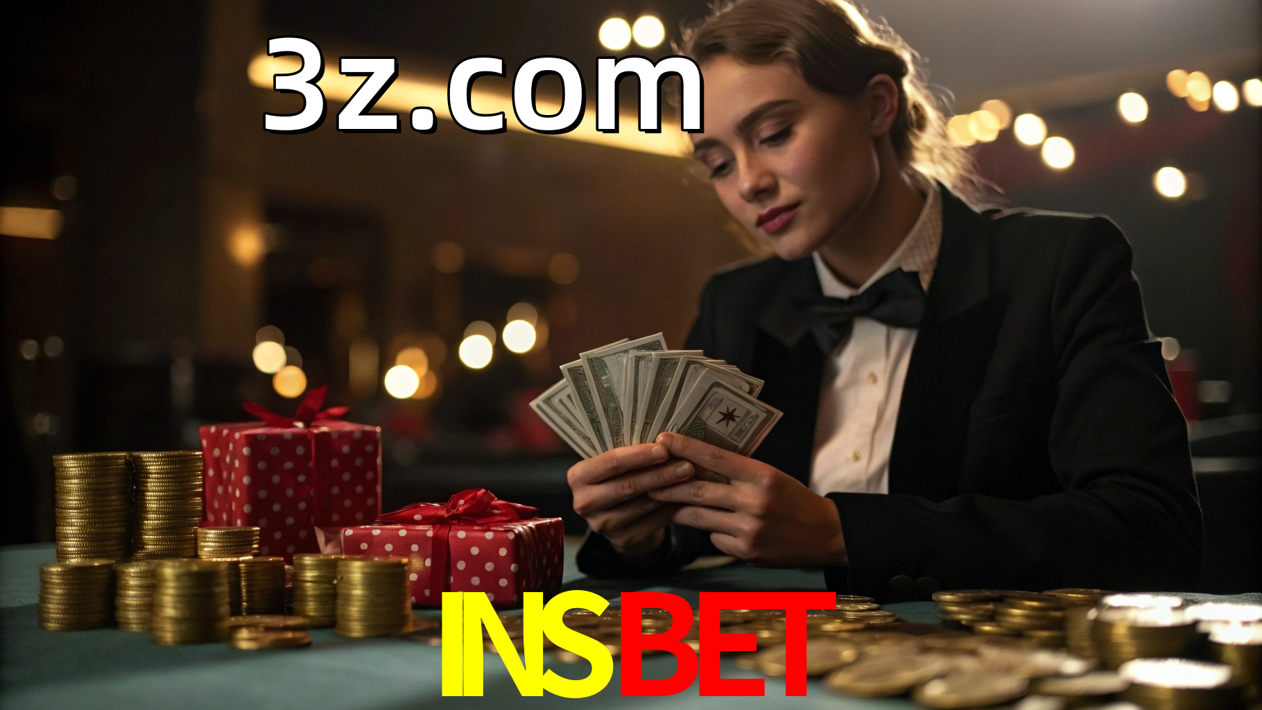 cassino online INSBET