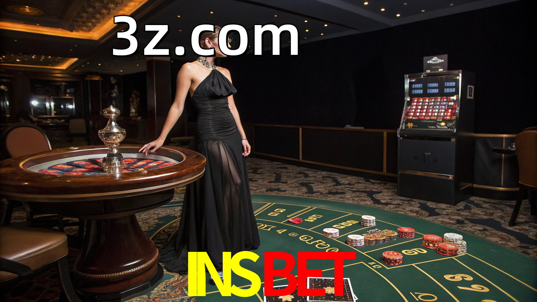 INSBET