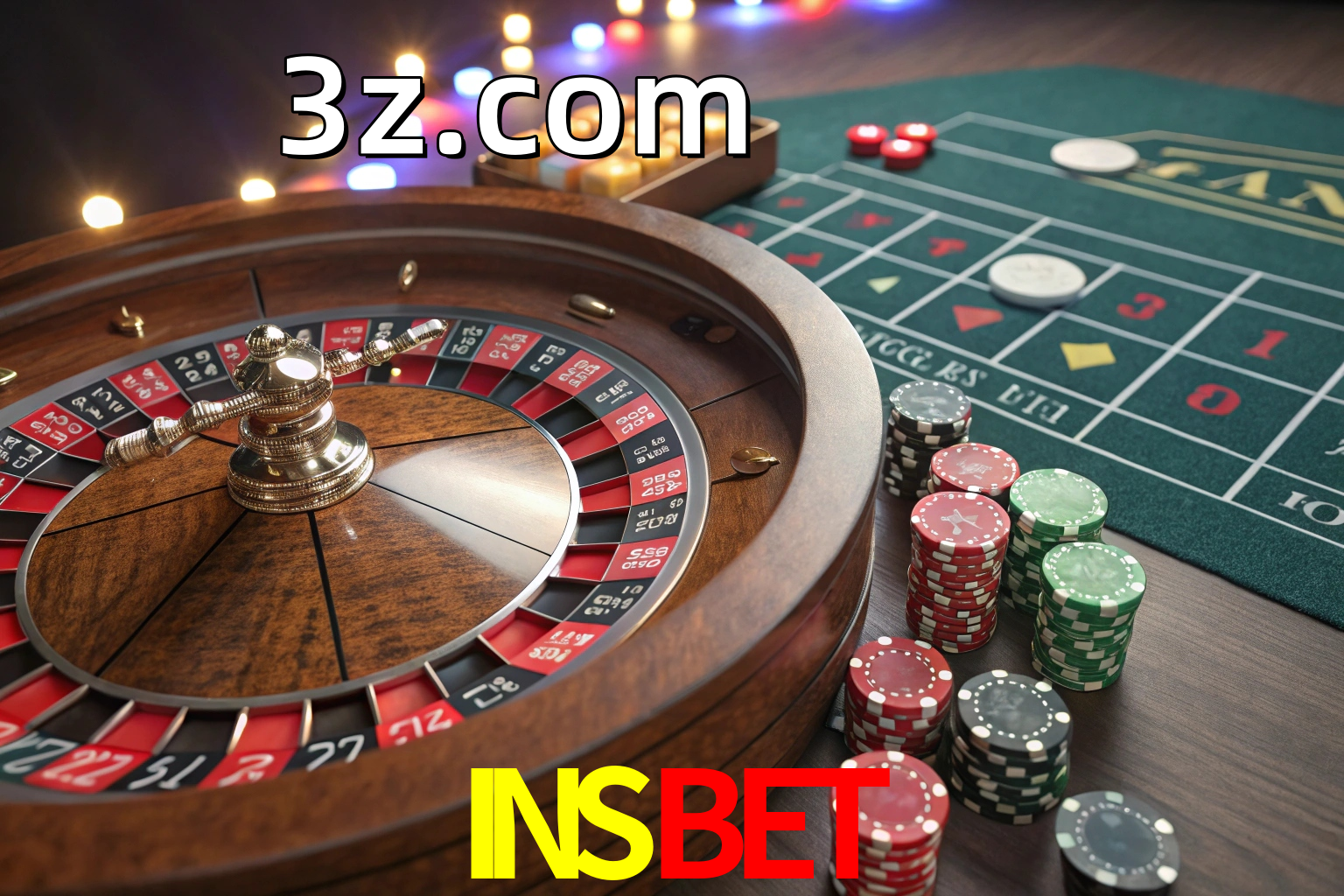 INSBET