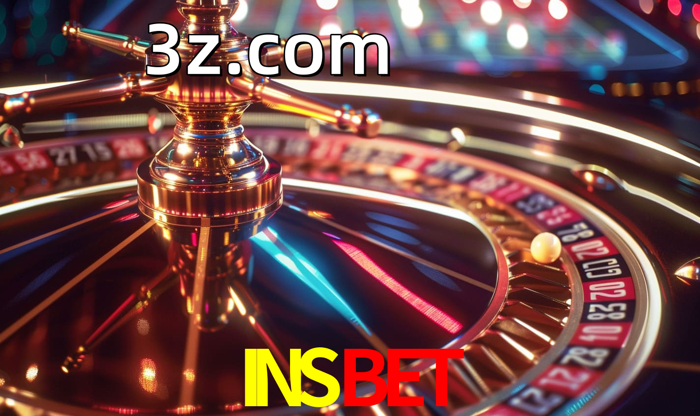 cassino online INSBET