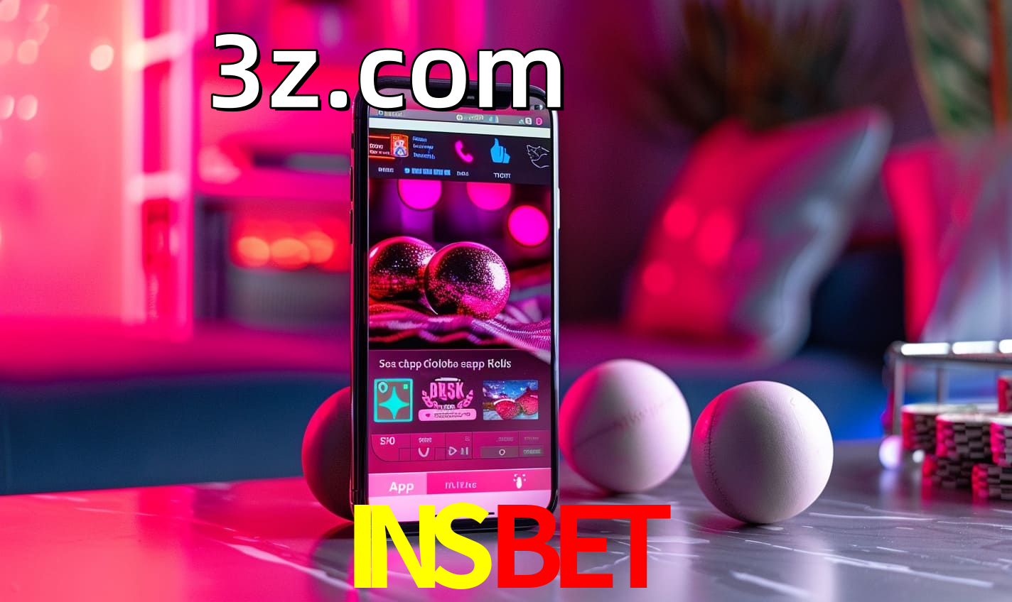 INSBET