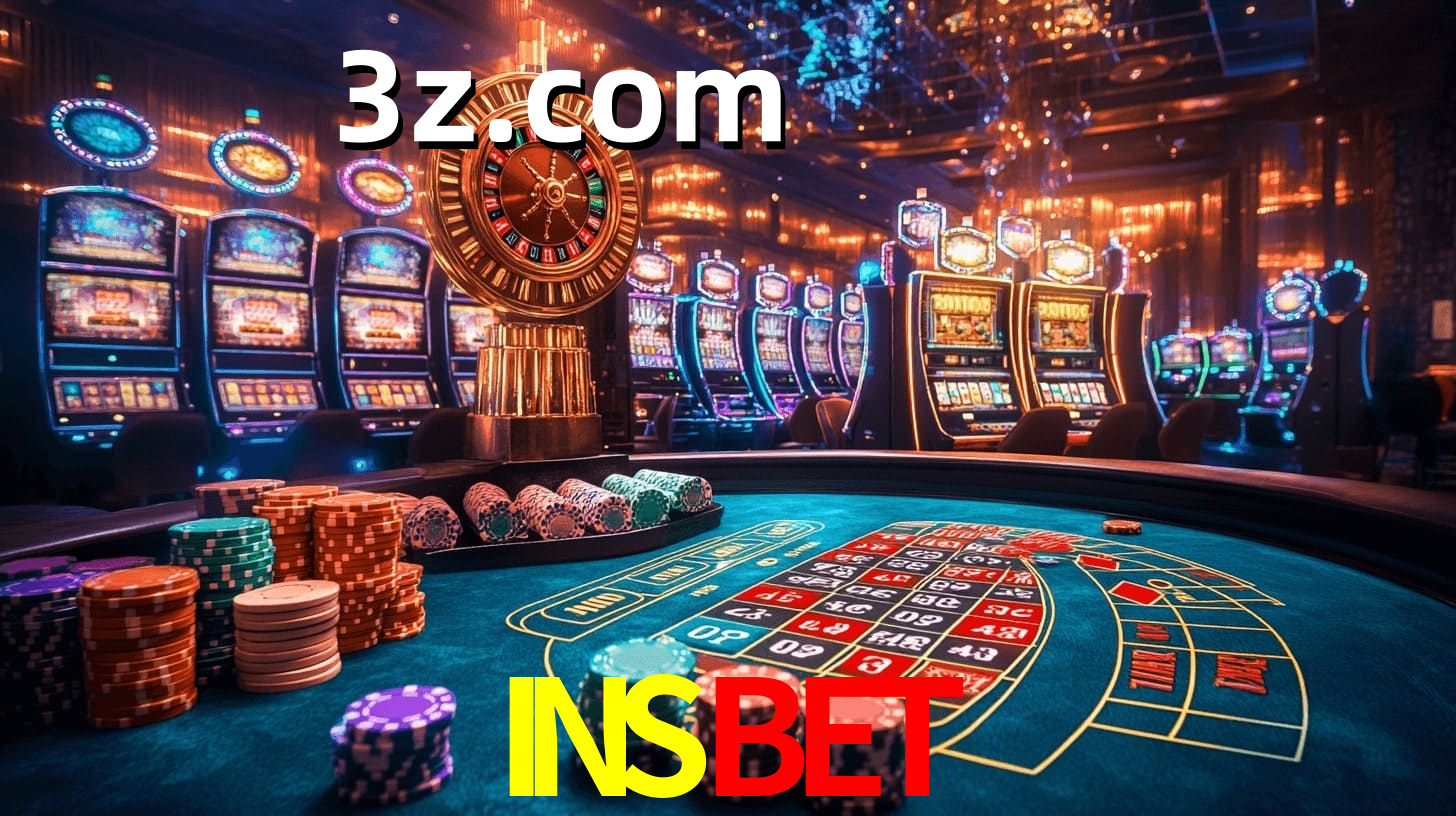 cassino online INSBET